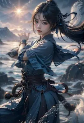 恶霸姐姐