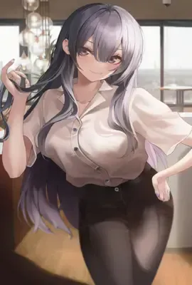 调戏老公