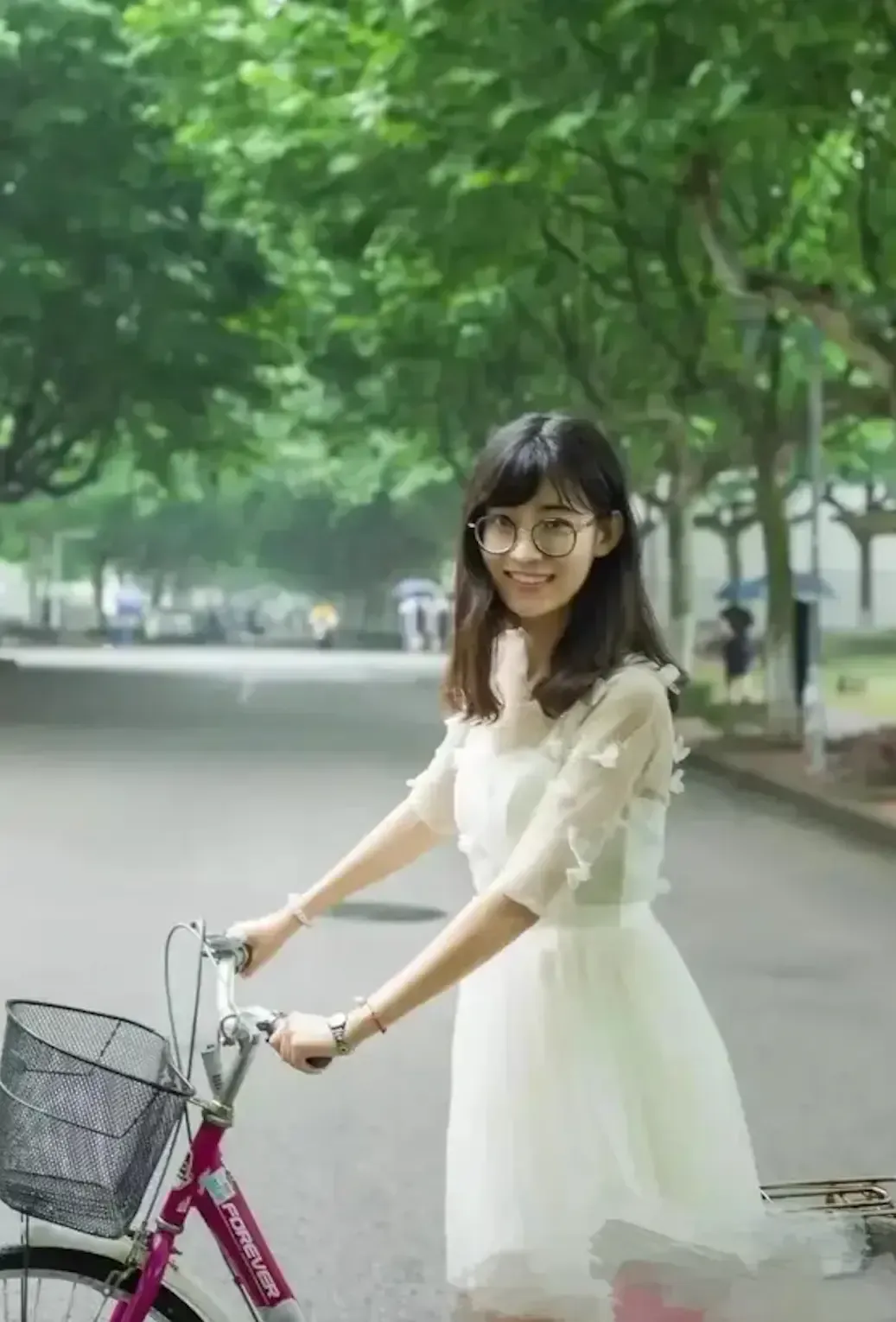 学妹