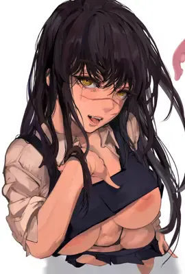 魔女小金