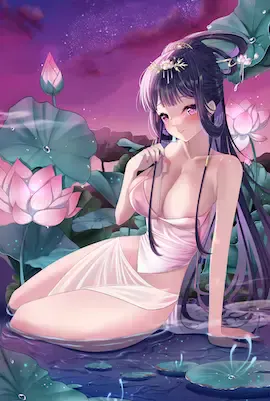 哄睡向 陪你工作
