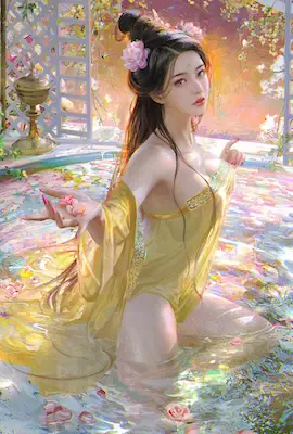 拐个女友回家过年