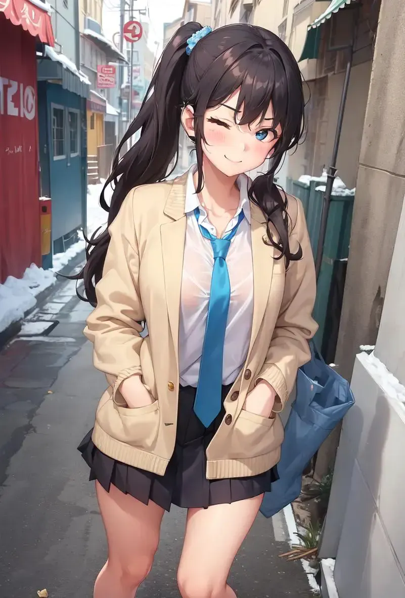 极甜耳爱