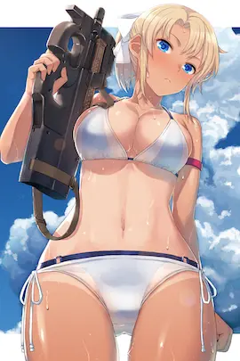 古风妃子