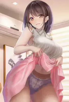 空灵晃水 节奏敲击