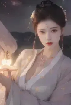 雾心宝贝