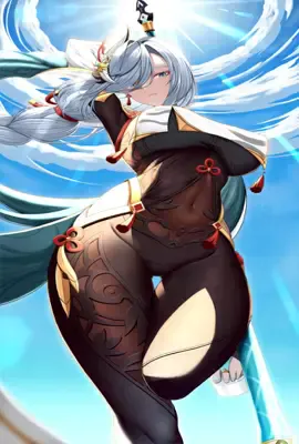 白手套
