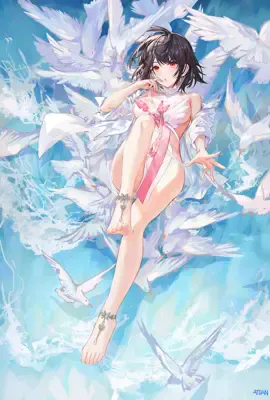 小护士的撩拨
