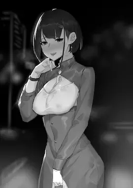 与邻居姐姐的浓情蜜意