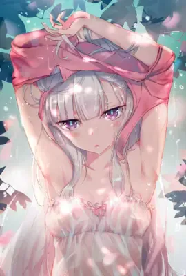 丽莎的魔力耳搔