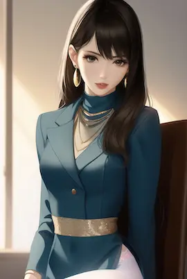 交际花的服务