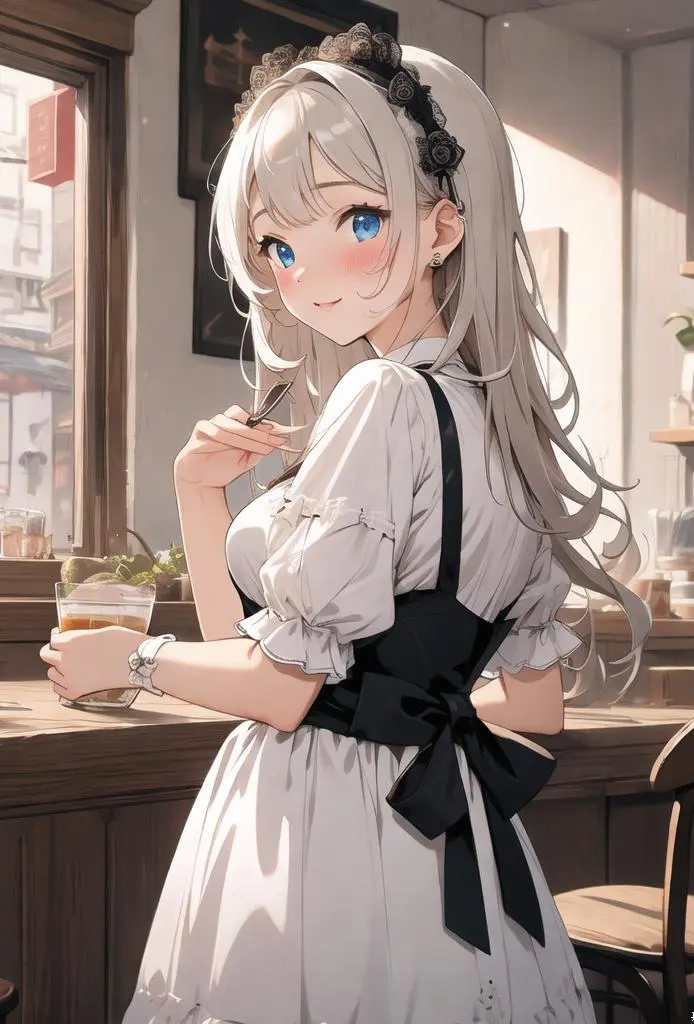 你的校霸女友