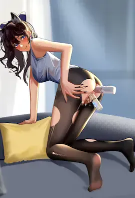【掏耳朵声音】么么哒mua