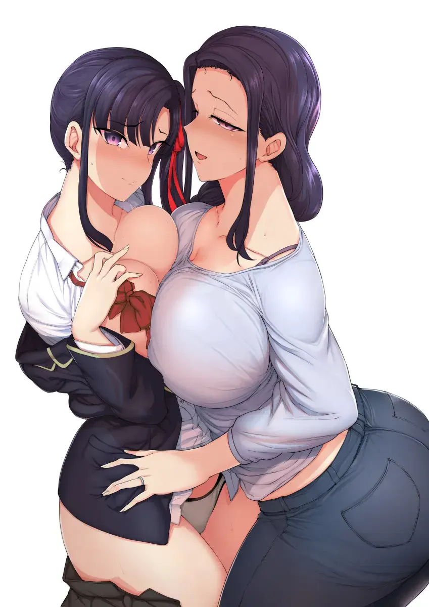 原来是魅魔呀