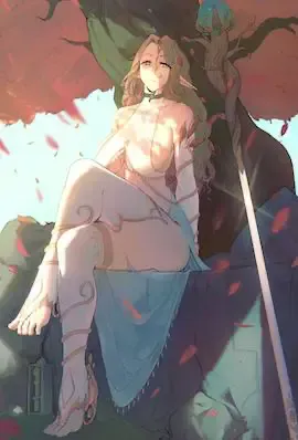 温柔姐姐的水疗安眠