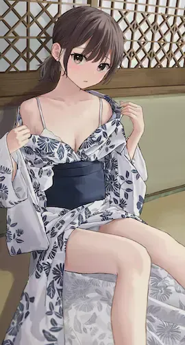 【掏耳朵声音】补水霜按摩