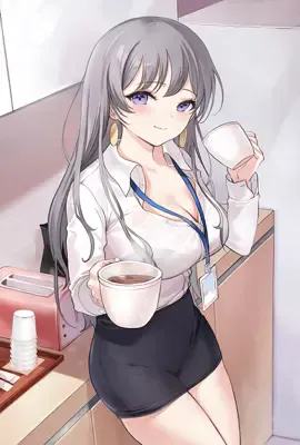 薯片