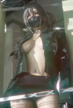 狐姬与小道士