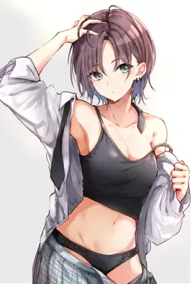 商业间谍抖S