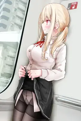 一只灵界的精灵拐你回家做女婿
