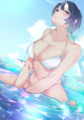 护士掏耳