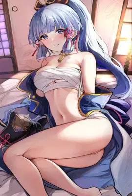 早晨起来的腻歪