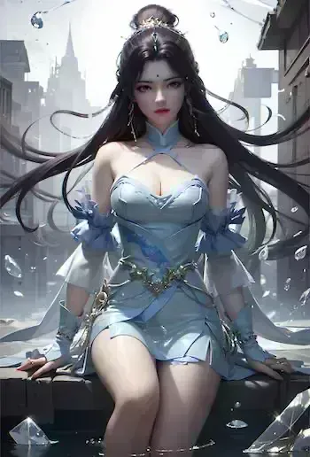 老公天下第一