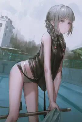 性感高冷的抖S御姐对你最后一次调教
