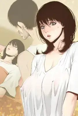 和温柔妻子的蜜月