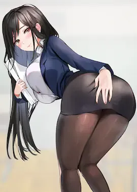 柔软女友の酥麻治愈