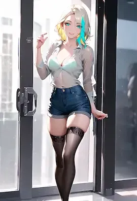 姐妹掏耳馆的放松理疗