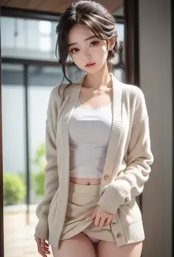 男朋友喜欢后面来