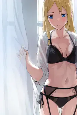 山里有只桃花妖