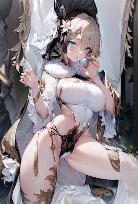 喝水声 小萝莉的呼吸~口腔音