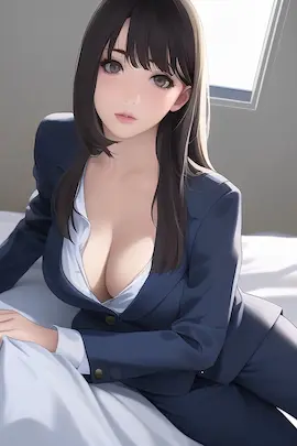 莉亚第二幕