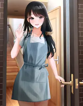 女朋友给你洗个头