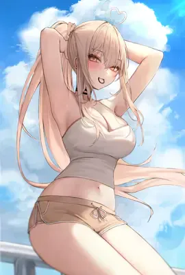 海