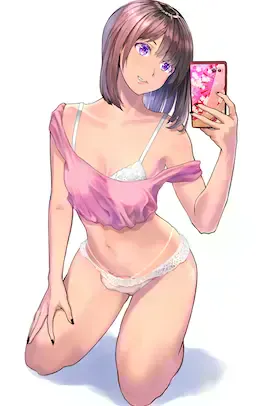 魅魔的阴谋