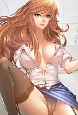 部门新来的小姑娘