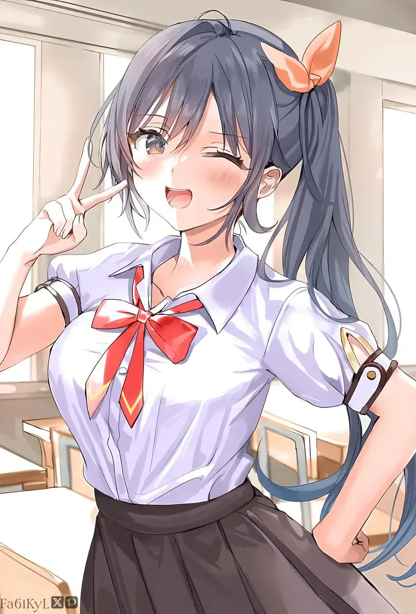 病娇女友将干净的你囚禁起来