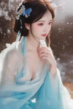 【助眠】今天阿姐就吃了你