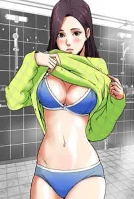 被挠脚心的拜金女网红