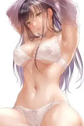 【ASMR咀嚼音】夏天冰凉素面！素～素～声 ♪