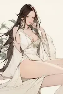 抖S性感心理咨询师