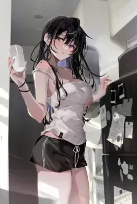 【单声道唱歌】骑上我心爱的小摩托