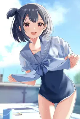 当仿生人对主人...
