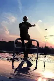 给老公的除夕放松