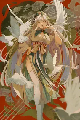 涩气老婆的极致吸引~