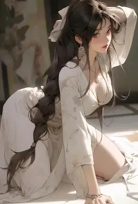 掏耳朵敲击声