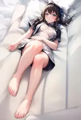 墨玦山中妖